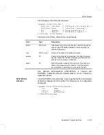 Предварительный просмотр 315 страницы Texas Instruments TMS320C55 Series Reference Manual