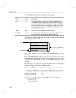 Предварительный просмотр 316 страницы Texas Instruments TMS320C55 Series Reference Manual