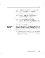 Предварительный просмотр 317 страницы Texas Instruments TMS320C55 Series Reference Manual