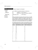 Предварительный просмотр 338 страницы Texas Instruments TMS320C55 Series Reference Manual