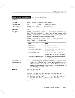 Предварительный просмотр 345 страницы Texas Instruments TMS320C55 Series Reference Manual