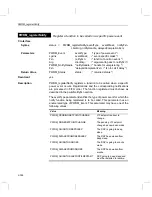 Предварительный просмотр 354 страницы Texas Instruments TMS320C55 Series Reference Manual