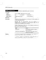 Предварительный просмотр 360 страницы Texas Instruments TMS320C55 Series Reference Manual