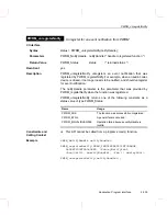 Предварительный просмотр 363 страницы Texas Instruments TMS320C55 Series Reference Manual