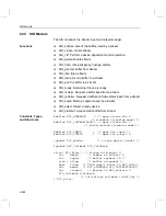 Предварительный просмотр 410 страницы Texas Instruments TMS320C55 Series Reference Manual