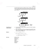 Предварительный просмотр 457 страницы Texas Instruments TMS320C55 Series Reference Manual