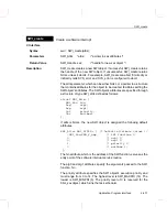 Предварительный просмотр 459 страницы Texas Instruments TMS320C55 Series Reference Manual