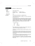 Предварительный просмотр 477 страницы Texas Instruments TMS320C55 Series Reference Manual