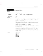 Предварительный просмотр 497 страницы Texas Instruments TMS320C55 Series Reference Manual