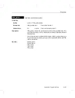 Предварительный просмотр 521 страницы Texas Instruments TMS320C55 Series Reference Manual