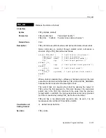 Предварительный просмотр 535 страницы Texas Instruments TMS320C55 Series Reference Manual