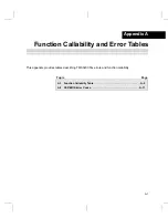 Предварительный просмотр 541 страницы Texas Instruments TMS320C55 Series Reference Manual