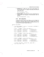 Предварительный просмотр 575 страницы Texas Instruments TMS320C55 Series Reference Manual