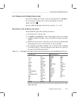 Предварительный просмотр 185 страницы Texas Instruments TMS320C6 Series User Manual