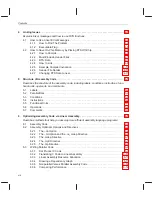 Preview for 7 page of Texas Instruments TMS320C6000 DSP Programmer'S Manual