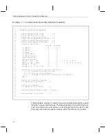 Preview for 27 page of Texas Instruments TMS320C6000 DSP Programmer'S Manual