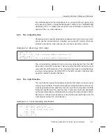 Предварительный просмотр 142 страницы Texas Instruments TMS320C6000 DSP Programmer'S Manual