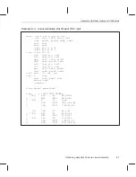 Предварительный просмотр 144 страницы Texas Instruments TMS320C6000 DSP Programmer'S Manual