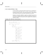 Предварительный просмотр 259 страницы Texas Instruments TMS320C6000 DSP Programmer'S Manual