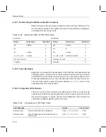 Предварительный просмотр 265 страницы Texas Instruments TMS320C6000 DSP Programmer'S Manual