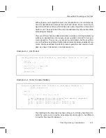 Предварительный просмотр 315 страницы Texas Instruments TMS320C6000 DSP Programmer'S Manual