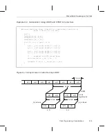 Предварительный просмотр 319 страницы Texas Instruments TMS320C6000 DSP Programmer'S Manual