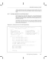 Предварительный просмотр 329 страницы Texas Instruments TMS320C6000 DSP Programmer'S Manual