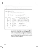 Preview for 352 page of Texas Instruments TMS320C6000 DSP Programmer'S Manual