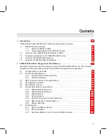 Предварительный просмотр 7 страницы Texas Instruments TMS320C6201 Reference Manual