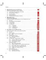 Предварительный просмотр 8 страницы Texas Instruments TMS320C6201 Reference Manual