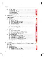 Предварительный просмотр 10 страницы Texas Instruments TMS320C6201 Reference Manual