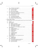 Предварительный просмотр 11 страницы Texas Instruments TMS320C6201 Reference Manual