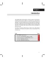 Предварительный просмотр 25 страницы Texas Instruments TMS320C6201 Reference Manual