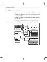 Предварительный просмотр 38 страницы Texas Instruments TMS320C6201 Reference Manual