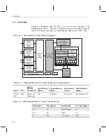 Предварительный просмотр 67 страницы Texas Instruments TMS320C6201 Reference Manual