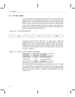 Предварительный просмотр 71 страницы Texas Instruments TMS320C6201 Reference Manual