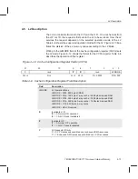 Предварительный просмотр 78 страницы Texas Instruments TMS320C6201 Reference Manual