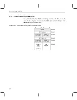 Предварительный просмотр 138 страницы Texas Instruments TMS320C6201 Reference Manual