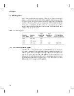 Предварительный просмотр 183 страницы Texas Instruments TMS320C6201 Reference Manual