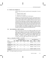 Предварительный просмотр 186 страницы Texas Instruments TMS320C6201 Reference Manual