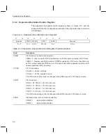 Предварительный просмотр 202 страницы Texas Instruments TMS320C6201 Reference Manual