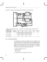 Предварительный просмотр 206 страницы Texas Instruments TMS320C6201 Reference Manual