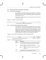 Предварительный просмотр 217 страницы Texas Instruments TMS320C6201 Reference Manual