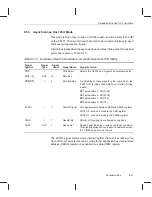 Предварительный просмотр 235 страницы Texas Instruments TMS320C6201 Reference Manual