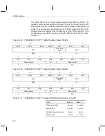 Предварительный просмотр 274 страницы Texas Instruments TMS320C6201 Reference Manual