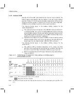 Предварительный просмотр 276 страницы Texas Instruments TMS320C6201 Reference Manual