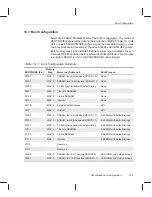 Предварительный просмотр 311 страницы Texas Instruments TMS320C6201 Reference Manual