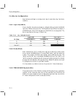 Предварительный просмотр 318 страницы Texas Instruments TMS320C6201 Reference Manual