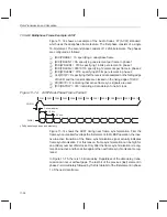 Предварительный просмотр 350 страницы Texas Instruments TMS320C6201 Reference Manual