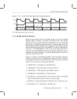 Предварительный просмотр 351 страницы Texas Instruments TMS320C6201 Reference Manual